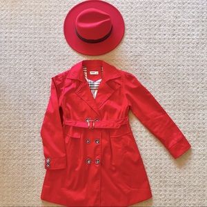 Girls Carmen Sandiego Costume